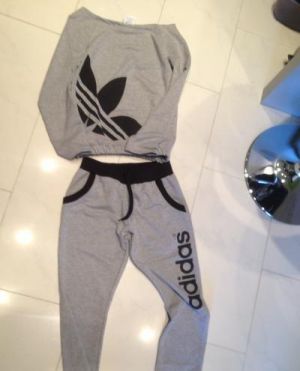 Adidas súprava