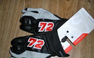 Rukavice Dainese Techno Air