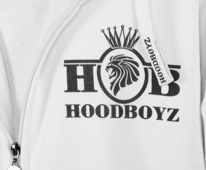 Pánska súprava značky Hoodboyz