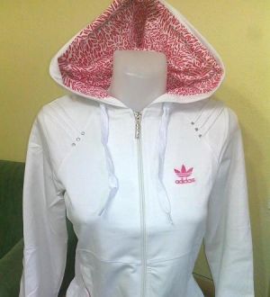 Komplet Adidas, L