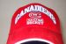 Montreal Canadiens - šiltovka červená obrázok 1