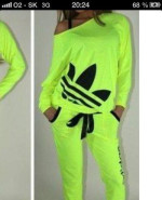 Adidas súprava – fotka 2