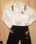 Adidas súprava – fotka 4