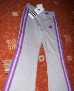 Adidas tepláky – fotka 2