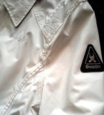Predám nový značkový Jacket Gaastra – fotka 4