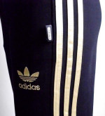 Dámske tepláky Adidas – fotka 2