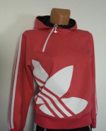 Adidas tepláková dámska súprava – fotka 2
