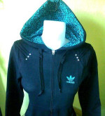 Súprava Adidas, M veľkosť – fotka 3
