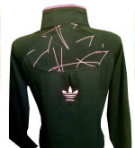 Súpravka dáms. Adidas, L – fotka 3