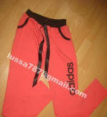 Dámska tepláková súprava Adidas – fotka 2