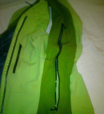 Patagonia stretch Element jacket – fotka 3