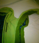 Patagonia stretch Element jacket – fotka 4