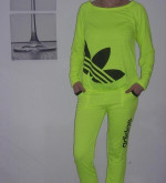 Tepláková súprava Adidas – fotka 2