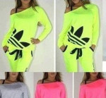 Adidas súpravy – fotka 2