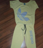 Letne damske adidas supravy – fotka 2