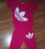 Letne damske adidas supravy – fotka 3