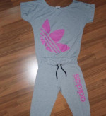 Letne damske adidas supravy – fotka 4